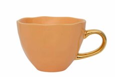 Urban Nature Culture Kop  Apricot Nectar