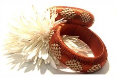 h. Armband Terra | L