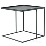 a. Ethnicraft Bijzettafel Rectangle, Large. 20720