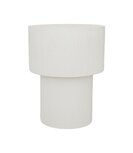 UNC tafel Alezio off white
