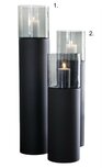 a. Windlicht XL met zuil 1