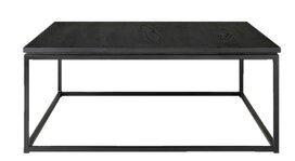 Salontafel black M