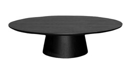 a. Salontafel Solid 120 cm