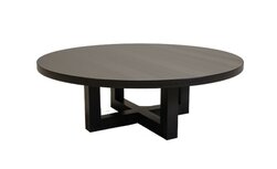 a. Koffietafel Round 120 cm
