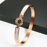 a. Armband Rosé 