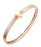 a. Armband V- Rosé