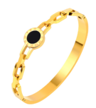 a. Armband- Dot- Gold