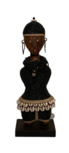 Namji doll zwart 1.