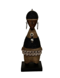 Namji doll zwart 2
