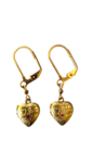Oorbel Heart