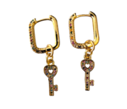 Oorbel Key