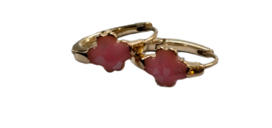 Oorbel Lizzuy | Pink