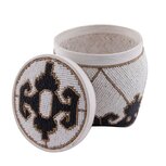 Basket diamant L
